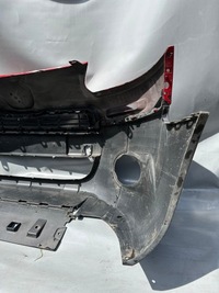 фото thumb №13, Peugeot partner iii 3 lift бампер передний перед led светодиоды 2012-