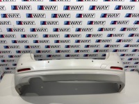 фото thumb №1, Bmw f31 lci 335d 330d бампер задня kompletny 2 трубка відбивачі a96