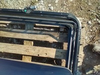 фото thumb №10, Audi q7 4l рестайлінг люк панорама комплектний 4l0959591