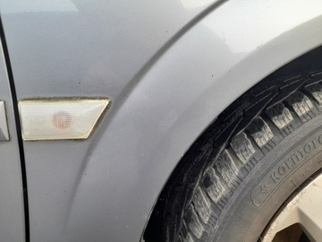 фото thumb №12, Opel vectra c рестайлінг крило правий перед переднє z163 4au