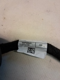 Купить Электропроводка зеркало правого 15 pin volvo xc90 ii a262488, фото thumb