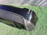 фото thumb №12, Бампер задня задній дифузор плита tesla x 1034804-00-c 1058356-00-c