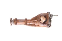 фото thumb №1, Дифференциал мост задняя subaru forester ii 2.0 06-08r 158km