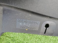 фото thumb №6, Toyota hilux 8 viii бризковик підкрилок праві зад lub лівий зад 2015-2024