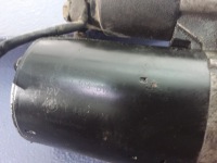 Mini r50 r52 r53 стартер стартер 1489994 Недорого, фото thumb