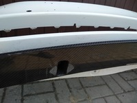 фото thumb №7, Бампер перед bmw 5 g30 mpakiet карбон performance