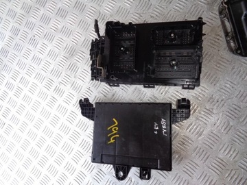 фото thumb №7, Компьютер набор startwy иммобилайзер opel astra iv 4 j 1.7 cdti 09- 55579443