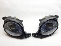 фото thumb №15, Bentley bentayga 36a941015 комплект лампа перед комплект