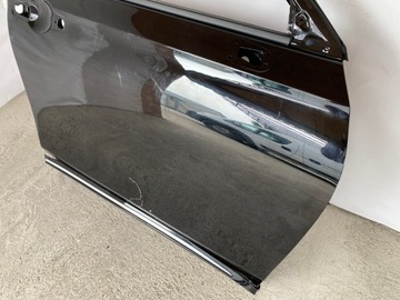 фото thumb №12, Honda hrv iii 2022r- дверь правые передние