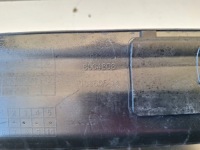 фото thumb №6, Bmw x3 g01 молдинг порог правая 8064808 оригинал