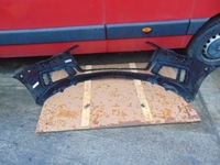 фото thumb №9, Бампер перед audi a6 c8 s6 ксенон 4k0807437g