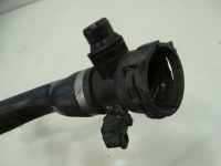 Купить Шланг верхний радиатора bmw 1 f20 2013r. 1712-7811127, фото thumb