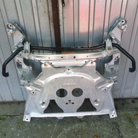 фото thumb №5, Подрамник подрамник передние bmw e60 m5