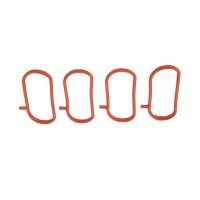 Купити 4 szt. прокладка колектор впускний 17105-5aa-004 герметичний набір z1, фото thumb