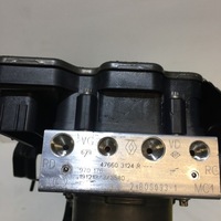 фото thumb №5, Renault captur ii 1.0 tce насос abs 476603124r
