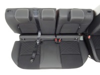 фото thumb №8, Nissan juke ii f16 заднє сидіння задня задня сидіння перед напівшкіра комплект