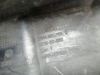 фото thumb №8, Ss спойлер бампера накладка vw t-cross 2gm805903c