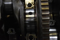 фото thumb №10, Блок dół двигуна 7516330 bmw e46 1.8 valvetronic 116 km lift 01-06