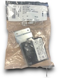 фото thumb №1, Mercedes w211 модуль сигнализации a2118209126