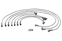 фото thumb №2, Дроти запалювання japko