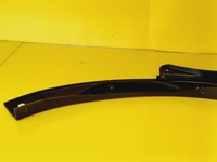 фото thumb №13, Молдинг крыла правый перед opel movano a lift 8200197168 nr201
