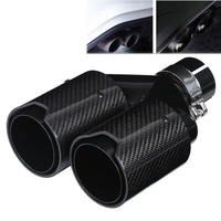 фото thumb №13, Y форма 63/93mm труба вихлопна 1in2out