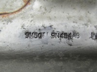 фото thumb №7, Ford оригинальный номер 9m5q9n454ab защита тепловая