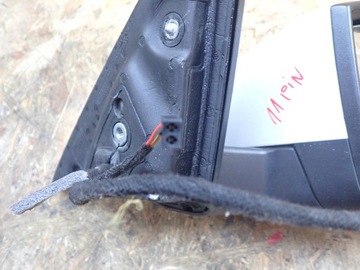 фото thumb №8, Зеркало правые 11 pin skoda octavia iii 2019 европа 4x4 универсал