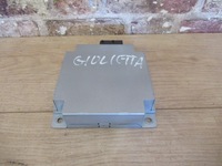 фото thumb №1, Модуль радіо 51833517 alfa romeo giulietta 2011 rok