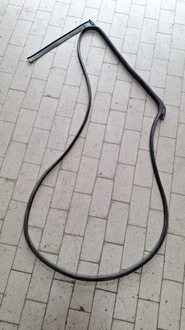 фото thumb №1, Прокладка дверь задняя правый navara iv d23 np300