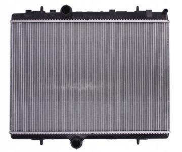 фото thumb №1, Радиаторов воды citroen berlingo 1.2 puretech 2016-