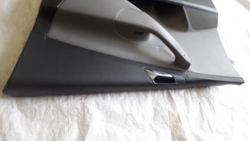 фото thumb №9, Vw passat b6 боковина двері перед лівий оббивка