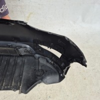 Tesla model y 20- бампер перед передний решётка плита 1493745-00-a Доставка, фото thumb