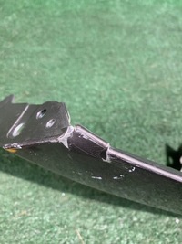 фото thumb №3, Крило переднє праві range rover land rover velar