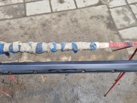 фото thumb №15, Koleos i молдинг порог правая lak.tewxa