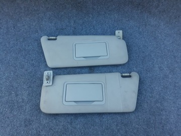 фото thumb №1, Захист сонцезахисна mercedes w168 a-klasa