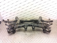 фото thumb №1, Bmw 2 f22 f23 2018 рама вспомогательная задняя