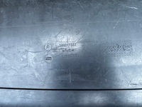 фото thumb №7, Накладка-спойлер накладка бампера перед citroen xsara