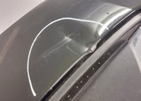 фото thumb №7, 3aa807217f бампер передний vw passat b7 / alltrack 2010-2015