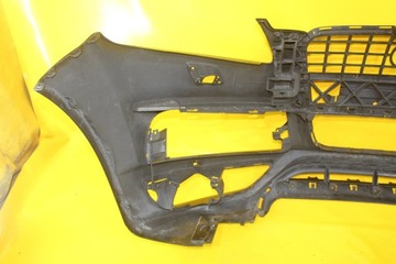 фото thumb №14, Бампер перед переднє audi q7 4l s-line pdc ксенон 4l0807521ak