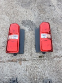 Купити Лампи задній jumpy expert zafira vivaro scudo proace 9808243080 9808243180, фото thumb