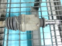 Приводной вал левая renault megane 2 1.6 16v 8200388506 Доставка, фото thumb