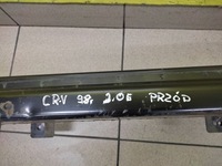 фото thumb №9, Honda crv балка усилитель бампера перед