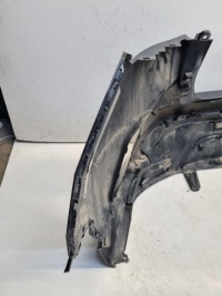 Lexus rx v 22- бампер задня задній Оригінал, фото thumb