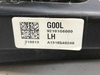 фото thumb №15, Kia picanto 3 iii 17- лампа левая перед 92101-g6000