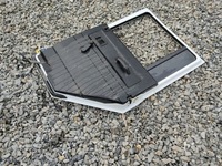 фото thumb №9, Двері праве правий задня задні land rover defender 1999-2016