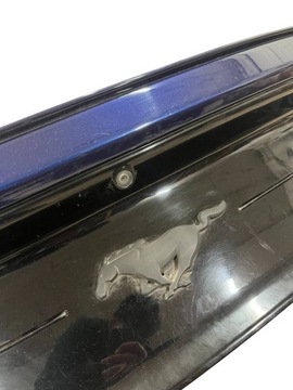 фото thumb №11, Ford mustang vi 2019 задня кришка багажника fr3b6343282bb