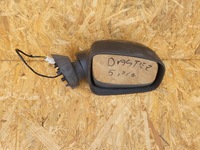 фото thumb №1, Дзеркало зовнішнє праве dacia duster 5pin