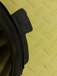 фото thumb №5, Peugeot 206 1.4 hdi воздуходувка воздуха 6424501