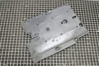 фото thumb №10, Задня середня захист шасі nissan qashqai ii j11, j11_ 748144ea0b